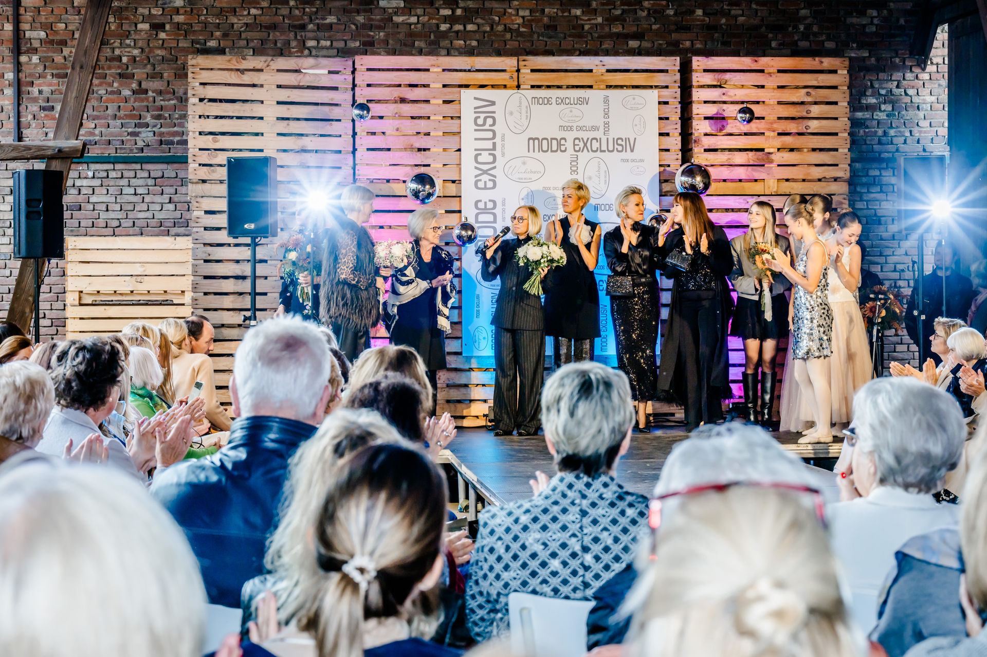 Das war unsere Jubiläums-Fashion-Show – Bild 27
